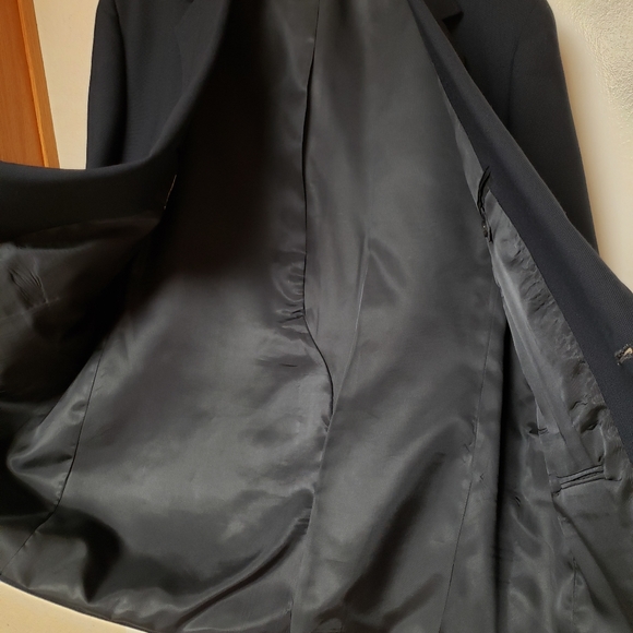 C & R Clothiers Men's Blazer Gold Buttons - Picture 3 of 8